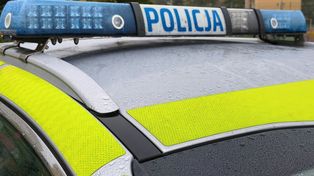 Ostróda: Wyszedł ze sklepu z pełnym koszykiem towaru. 29-latek zatrzymany