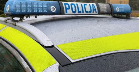 Ostróda: Wyszedł ze sklepu z pełnym koszykiem towaru. 29-latek zatrzymany