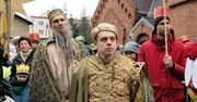 Poznań: Barwny pochód. Orszak Trzech Króli przejdzie ulicami miasta