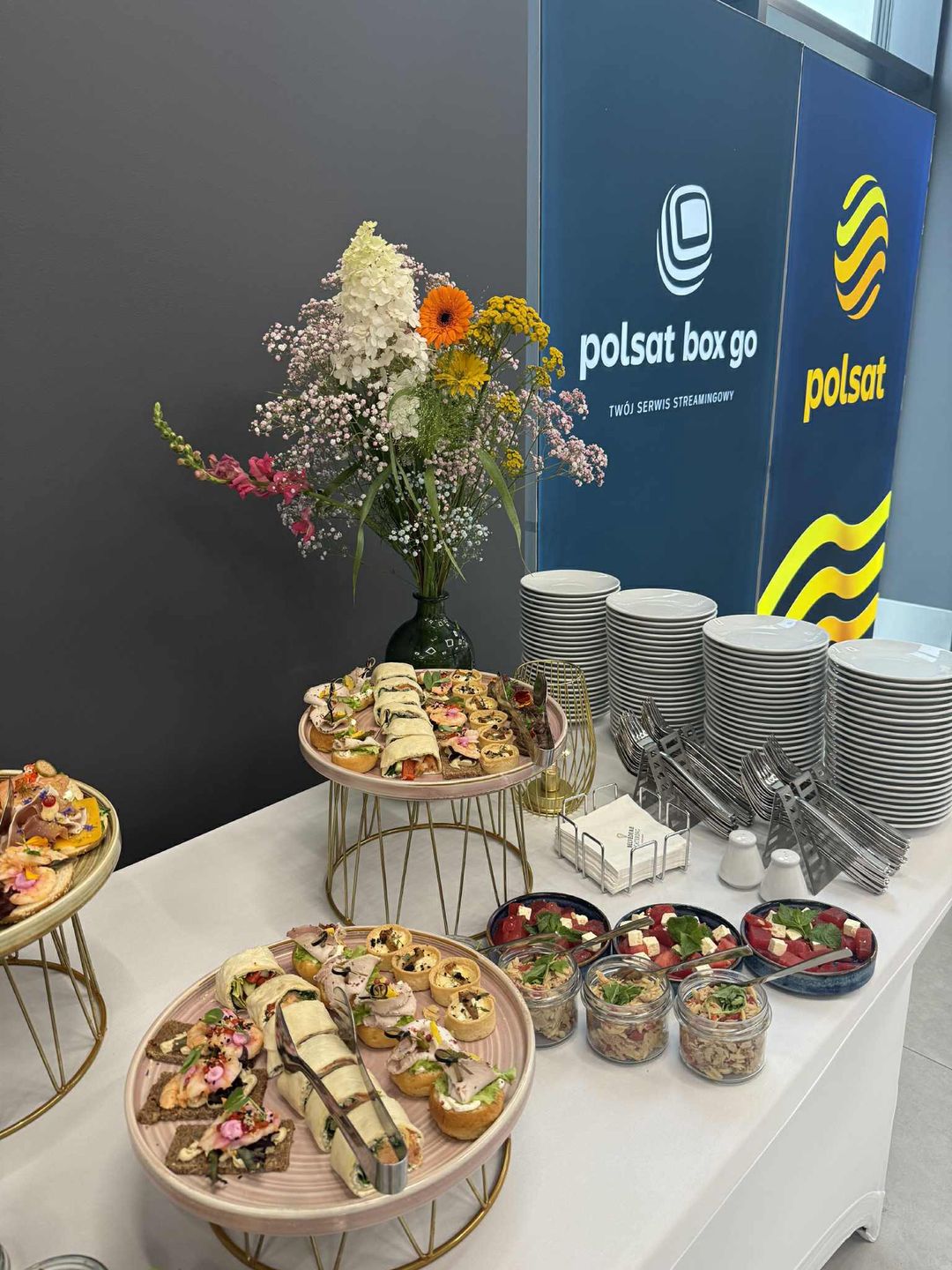 Kulisy jesiennej ramówki Polsatu 