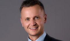 Maciej Sypek nowym prezesem Holcim Polska