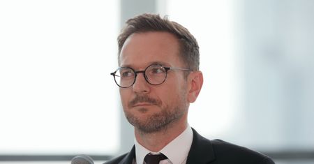 Polityk PiS nagrany. Posłuchajcie, jak mówił o Tusku
