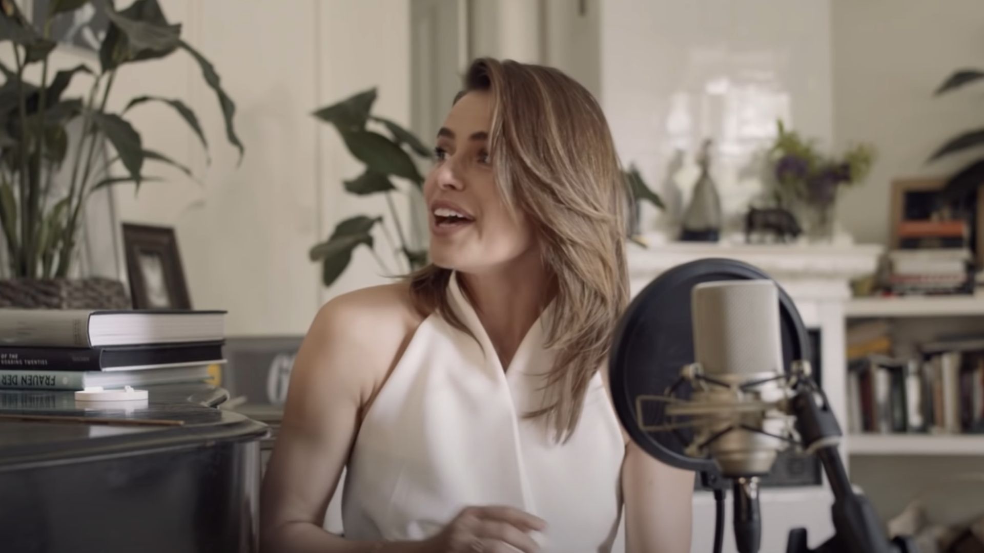 Jak mieszka Natasza Urbańska i Janusz Józefowicz? 