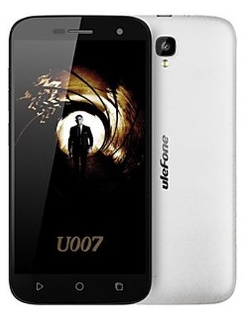ULEFONE U007