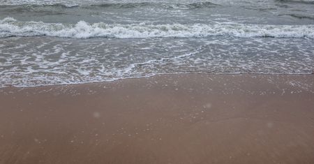 Tragiczne odkrycie na plaży w Gdyni. "Ustalamy szczegóły"