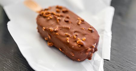 To przepaść. Widziałeś, ile za loda Magnum płaci Niemiec, a ile Polak?