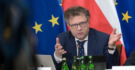 Morawiecki i Kaczyński będą wezwani na przesłuchania. "To kwestia 2-3 miesięcy"