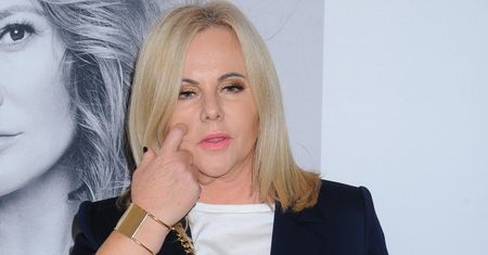Joanna Kurowska przed laty urodziła martwe dziecko. Zabrała głos w sprawie decyzji TK