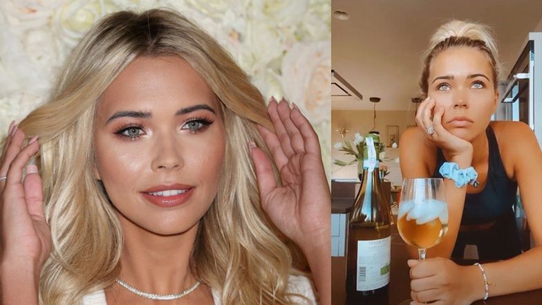 Sandra Kubicka martwi się, że nie zdąży zajść w ciążę