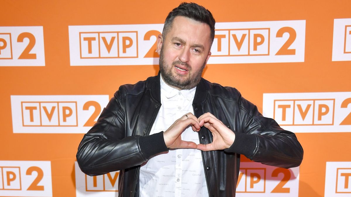 Norbi ma już dorosłą córkę