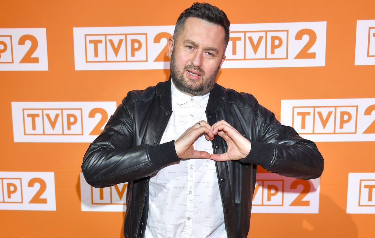 Norbi ma dorosłą córkę. Iga Dudziuk odcina się od ojca