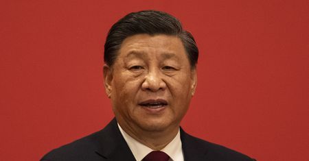 Potężny pakt przeciw Chinom. To wymaga "dialogu"