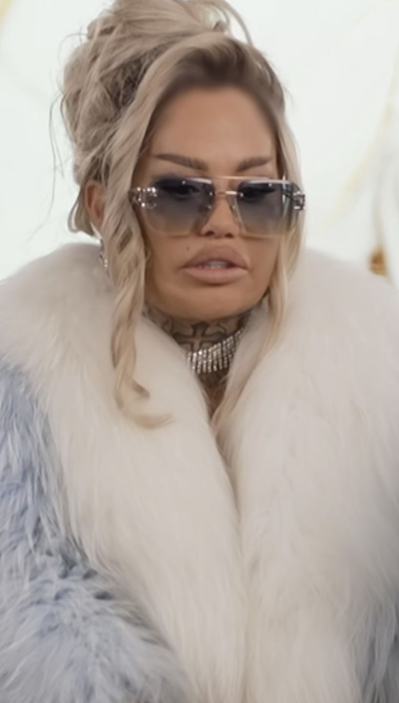 Laluna o operacji zmniejszania żołądka