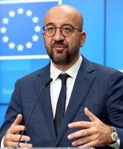 Koronawirus. UE zmusi Pfizera do dostaw w terminie? "Uderzyliśmy pięścią w stół"