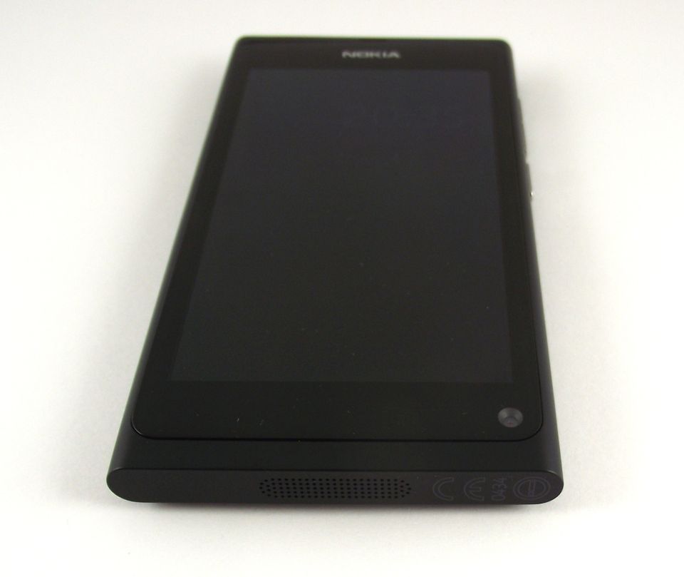 Nokia N9 - test cz.1 [sprzęt] 6