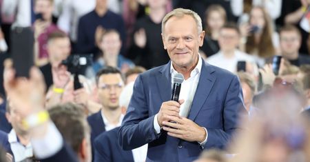 Sprytny plan Tuska. Zaskoczył nawet własną partię