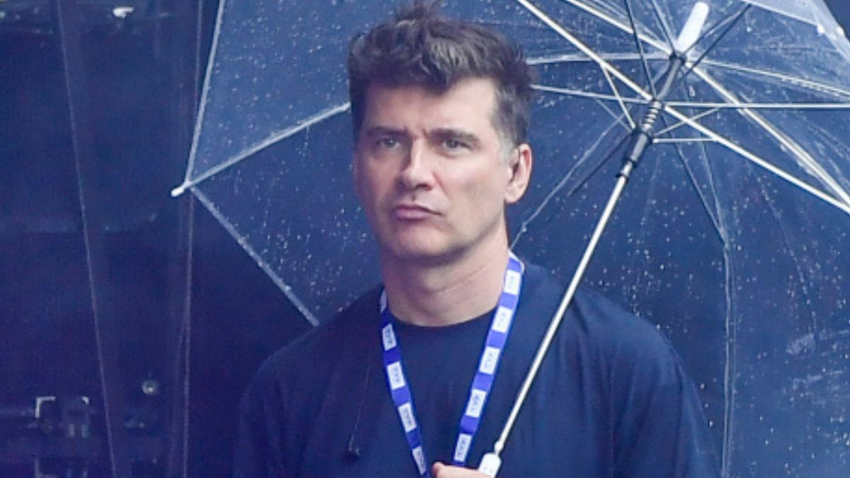 Tomasz Kammel opowiedział o swojej orientacji 