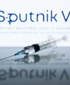 Szczepionka na COVID. Wniosek o rejestrację preparatu Sputnik V przyjęty przez Unię Europejską