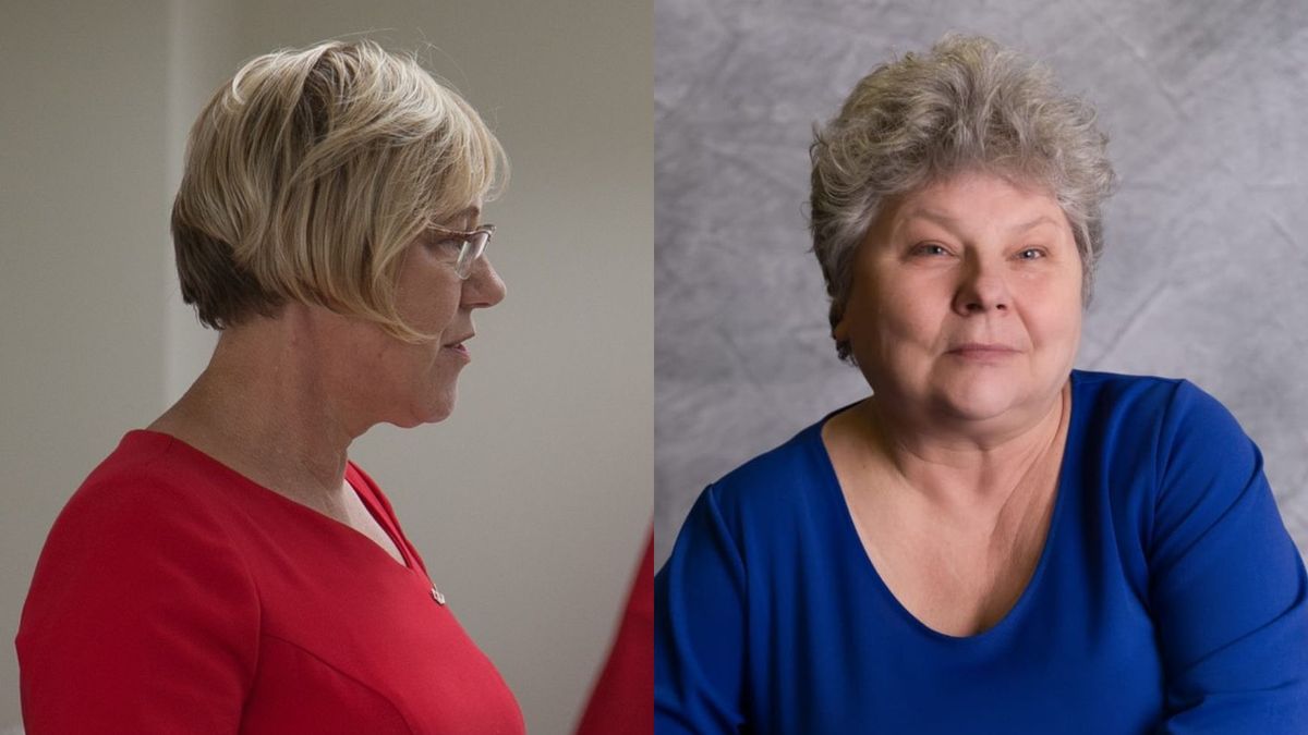 Gabriela Olszowska zastąpiła na stanowisku Barbarę Nowak