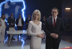 Nowa telewizja rusza. Pierwszy program w poniedziałek