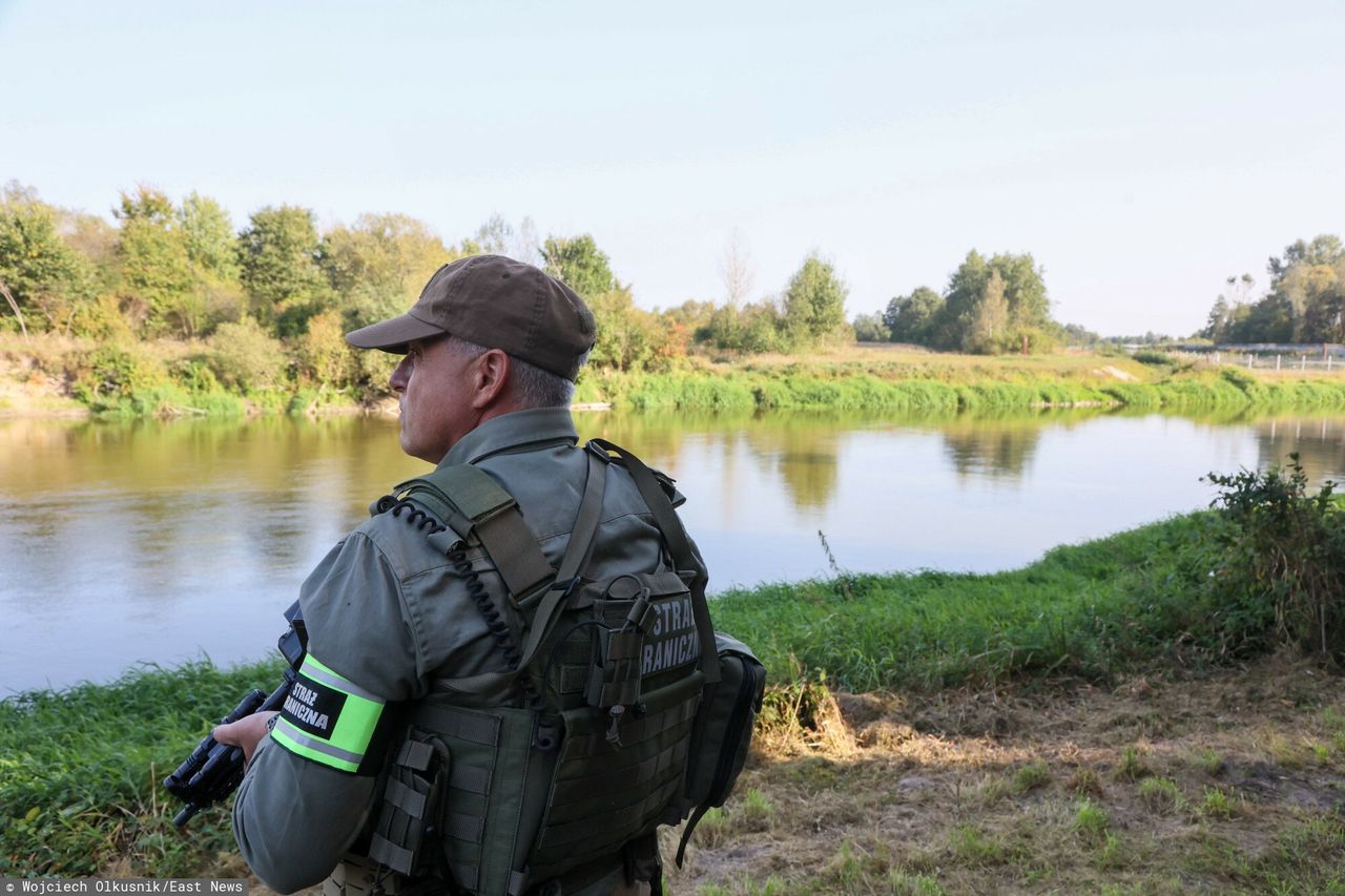 6 ciał w rzece. Jest decyzja prokuratury ws. dramatycznego znaleziska