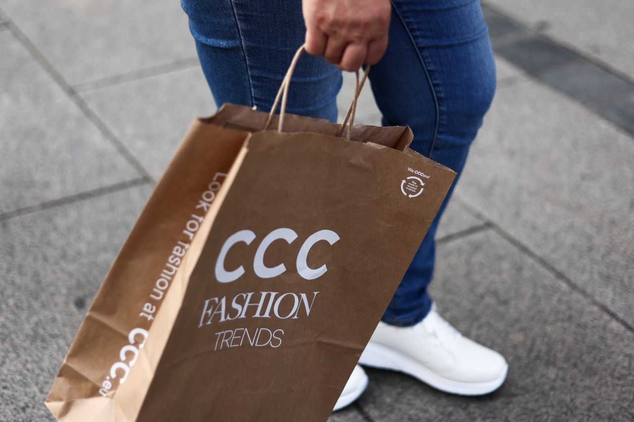 Najpierw raport, potem strata na giełdzie. Co dalej z CCC?