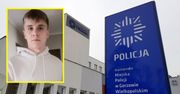 Gorzów: Kto widział Szymona? Trwają poszukiwania zaginionego 16-latka