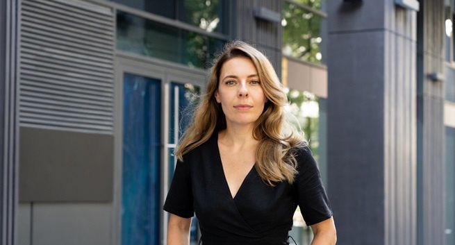 Zofia Smełka-Leszczyńska będzie rozwijać ofertę strategiczno-badawczą w Grupie Przestrzeń