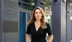 Zofia Smełka-Leszczyńska będzie rozwijać ofertę strategiczno-badawczą w Grupie Przestrzeń