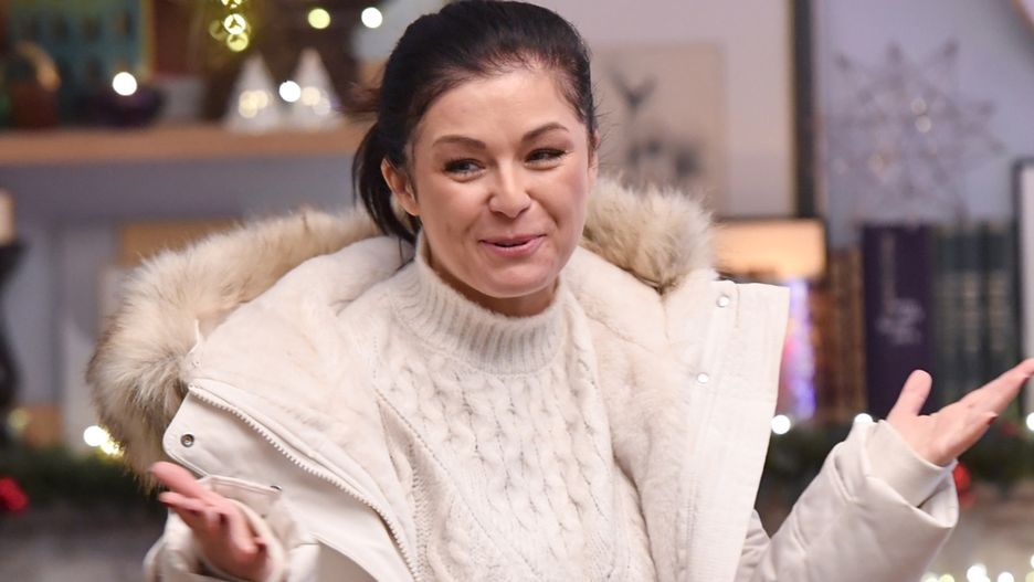 Katarzyna Cichopek