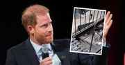 Książę Harry sprawił sobie nową dziarę? Modny salon tatuażu dał swoje stanowisko