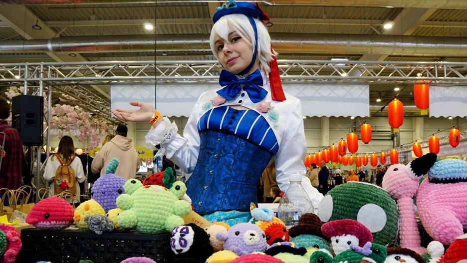 Targi Unikatów Anime już w sobotę w Poznaniu