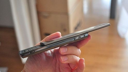 Ładny, stylowy i bardzo drogi Dell Venue Pro za miesiąc w UK 2