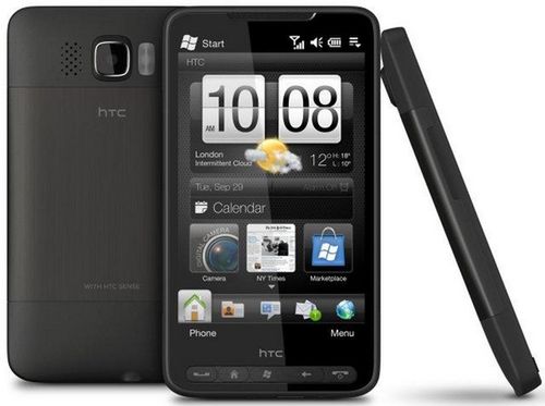 Promocje telefonów komórkowych - styczeń 2010 cz.2 8