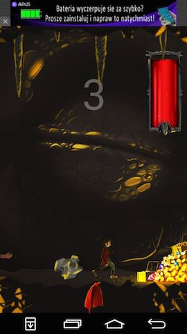 Weekendowy Zestaw Gier i Aplikacji: Falcon Pro 3, NinJump Dash i N.O.V.A. 3 za darmo 32