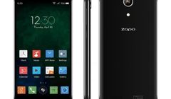 Speed 7 - nowy smartfon od Zopo w Polsce za 849 zł (wideo)