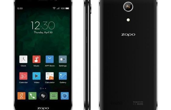 Speed 7 - nowy smartfon od Zopo w Polsce za 849 zł (wideo)