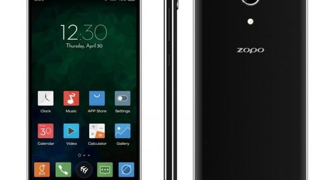 Speed 7 - nowy smartfon od Zopo w Polsce za 849 zł (wideo)