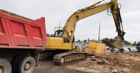 Czekają na swoje pensje od marca. Spółka należąca do Skarbu Państwa upada