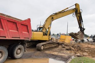 Czekają na swoje pensje od marca. Spółka należąca do Skarbu Państwa upada