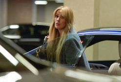 Okrutny ruch hakera. Włamał się na konto syna Sylwii Peretti