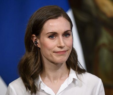Porażka wyborcza Marin. "Demokracja przemówiła"