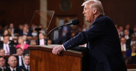 Zaskakująca decyzja Trumpa. Planuje sprzedaż setek budynków federalnych