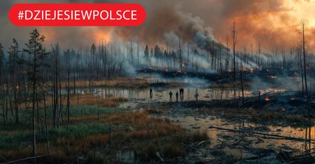 Co zobaczymy za oknem za 30 lat? Fizyk atmosfery przedstawia wizję