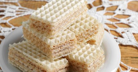 Babcia robiła co weekend. Wszyscy kłócili się o oblizanie garnka po masie