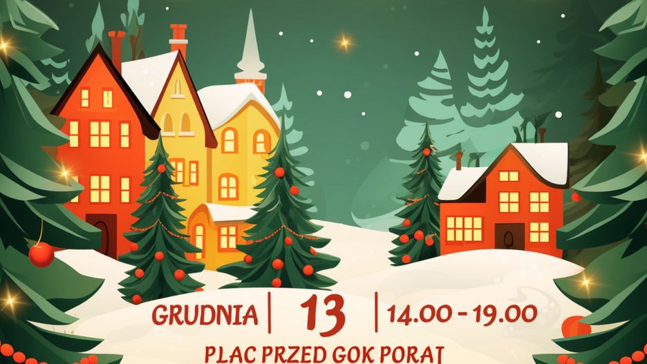 Gminny Ośrodek Kultury im. Janusza Gniatkowskiego w Poraju