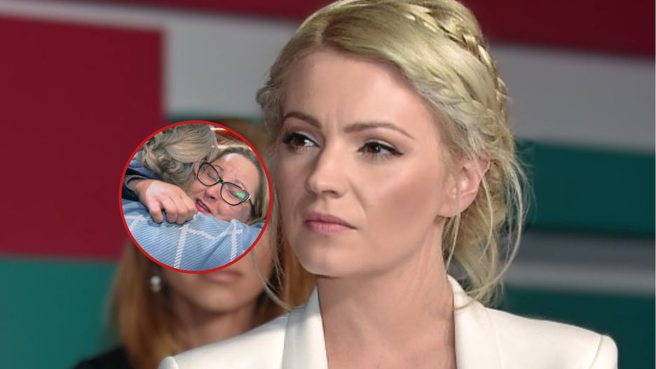 Dorota Szelągowska wyremontowała pani Monice mieszkanie