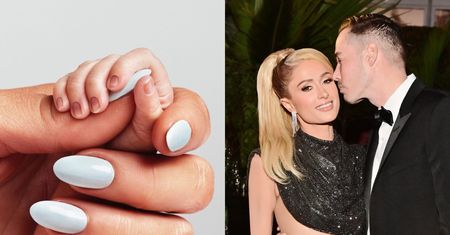 Niespodzianka: Paris Hilton ZOSTAŁA MAMĄ! "Kochamy cię bardziej, niż mogą to wyrazić słowa" (FOTO)