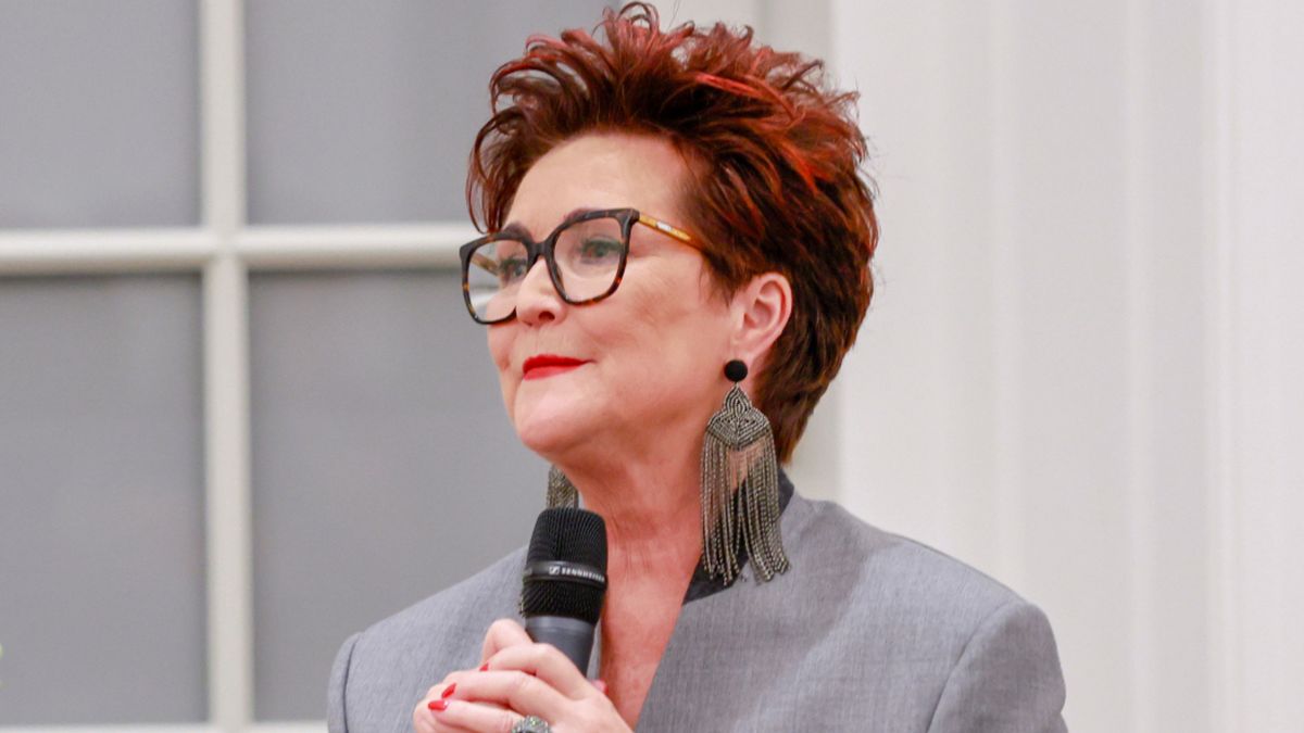 Jolanta Kwaśniewska