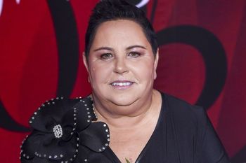 20 lat temu była blondynką. Tak wtedy wyglądała